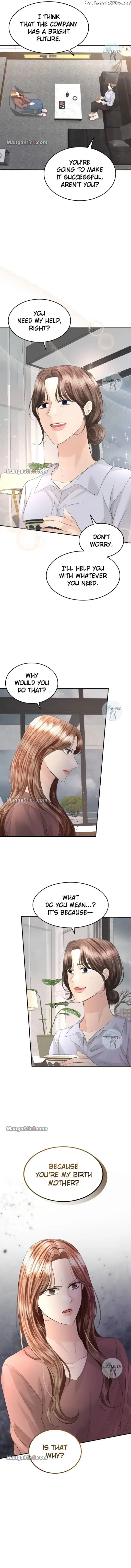 The Essence Of A Perfect Marriage Chapter 87 page 5