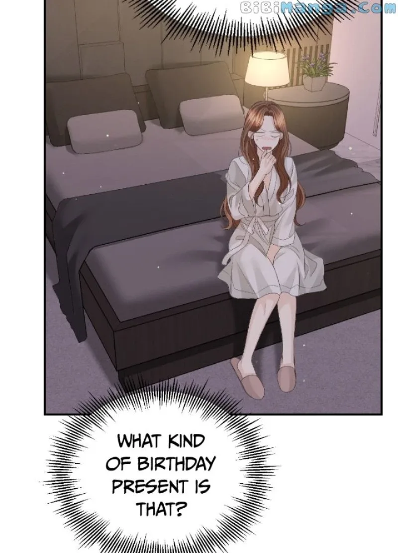 The Essence Of A Perfect Marriage Chapter 79 page 36
