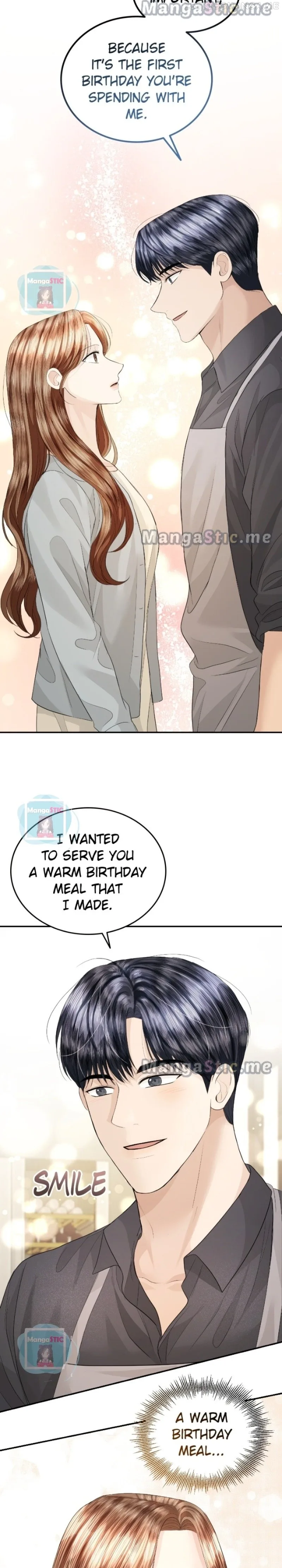 The Essence Of A Perfect Marriage Chapter 78 page 34