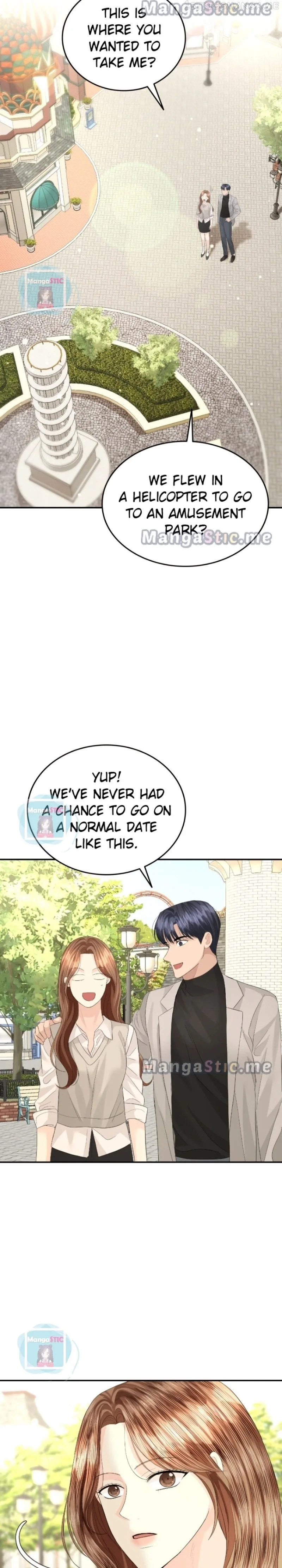 The Essence Of A Perfect Marriage Chapter 78 page 40