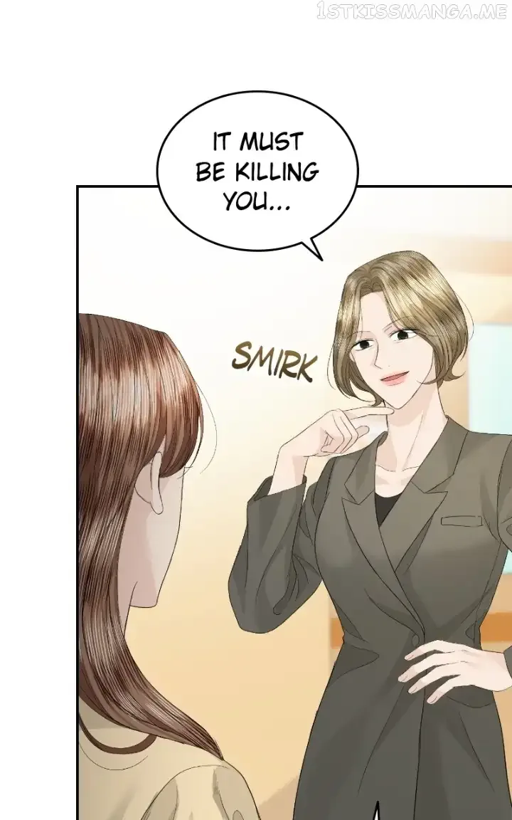 The Essence Of A Perfect Marriage Chapter 84 page 42