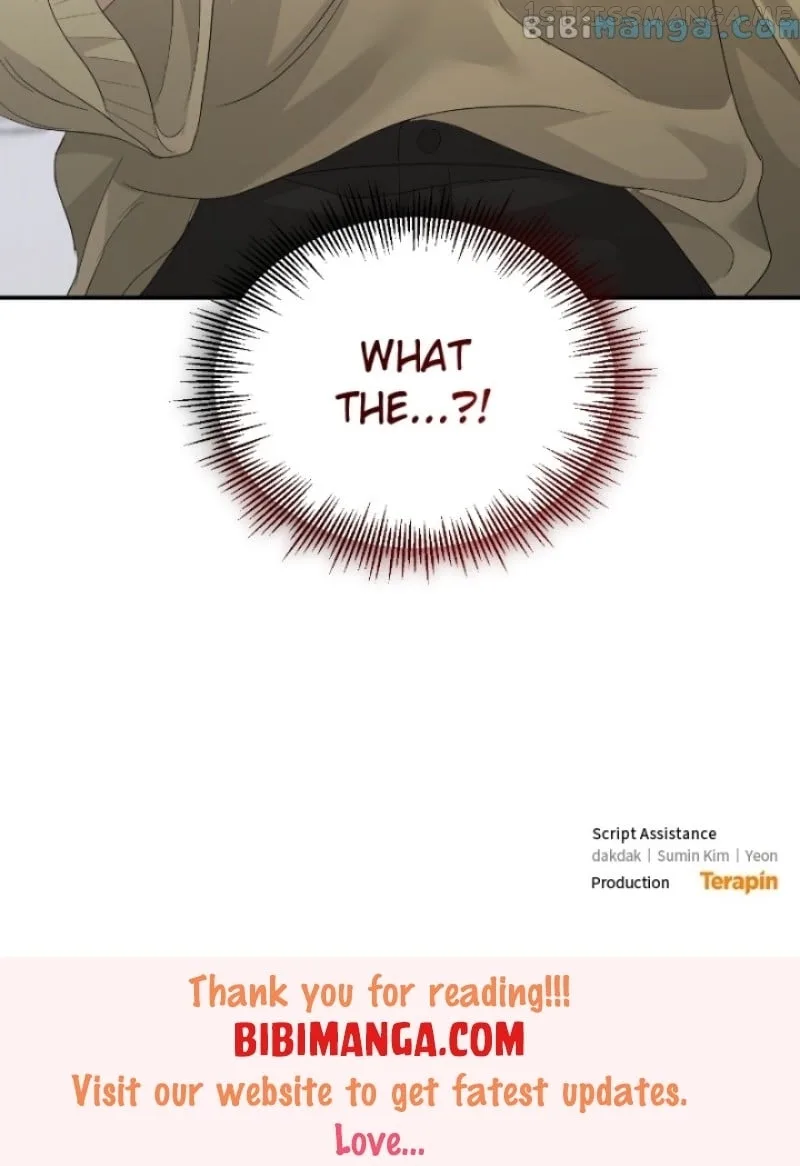 The Essence Of A Perfect Marriage Chapter 81 page 41