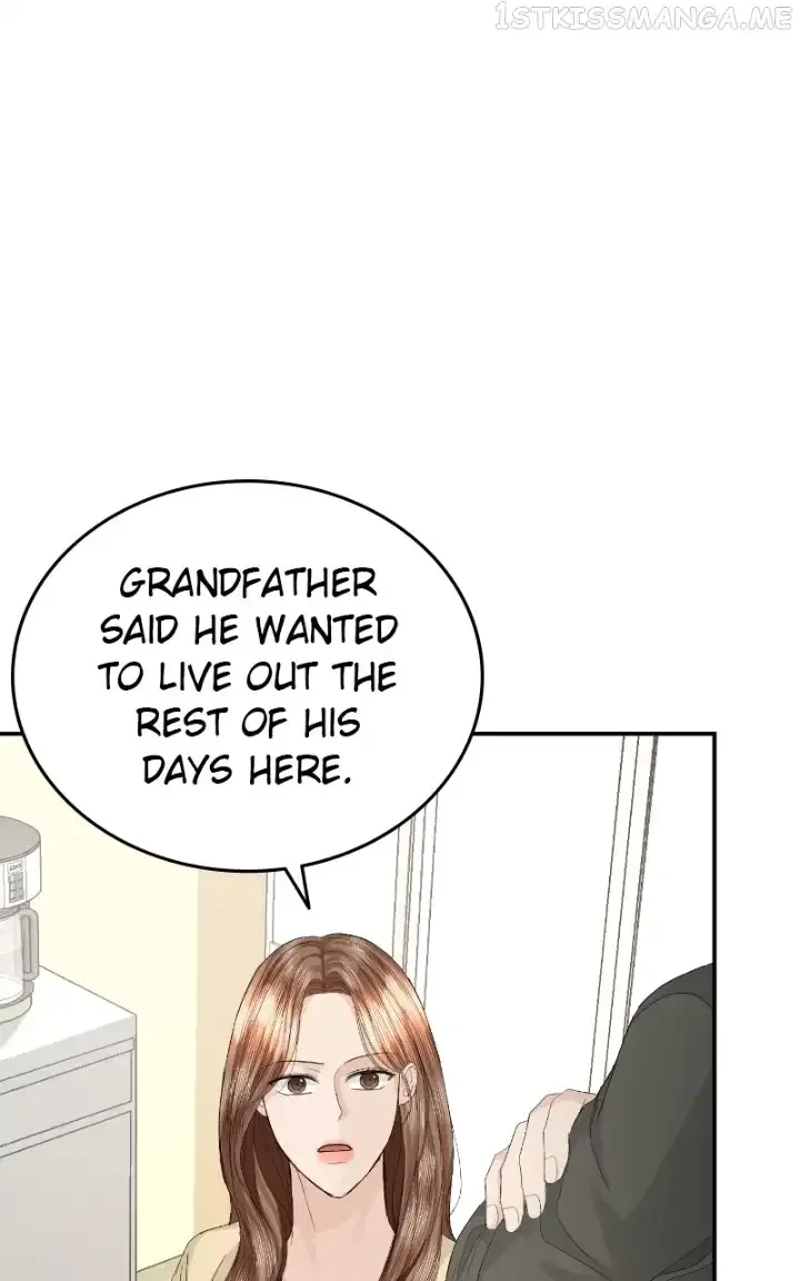 The Essence Of A Perfect Marriage Chapter 84 page 38
