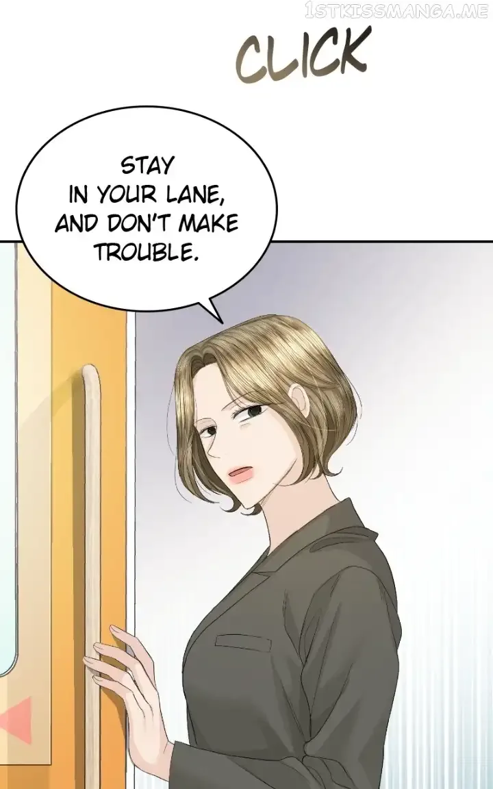 The Essence Of A Perfect Marriage Chapter 84 page 45