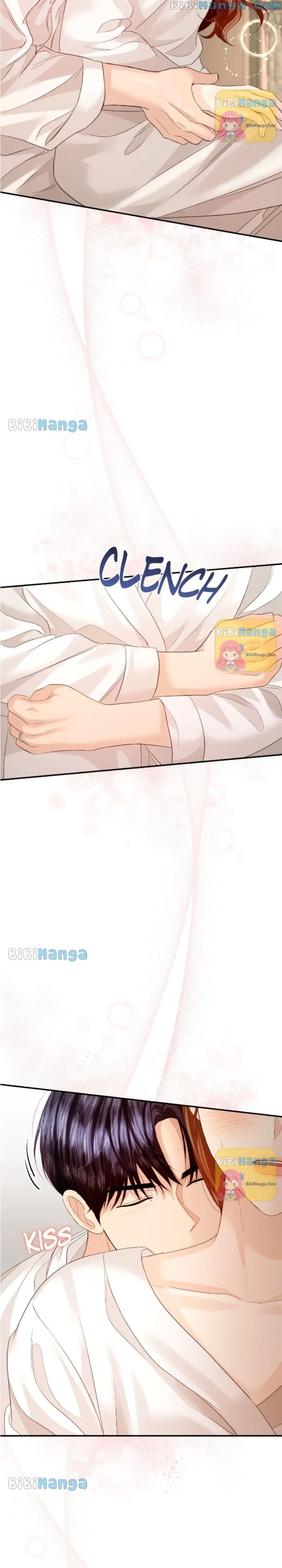 The Essence Of A Perfect Marriage Chapter 79 page 44