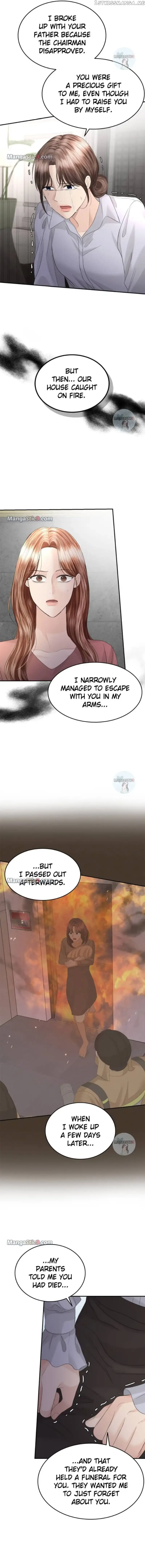 The Essence Of A Perfect Marriage Chapter 87 page 8