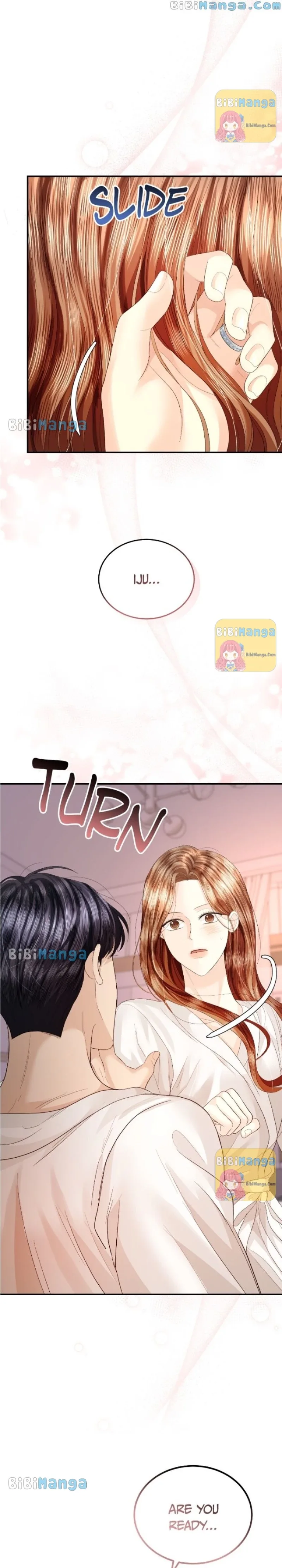 The Essence Of A Perfect Marriage Chapter 79 page 46