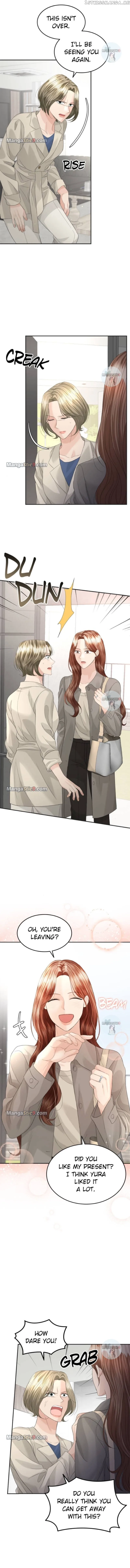 The Essence Of A Perfect Marriage Chapter 86 page 5