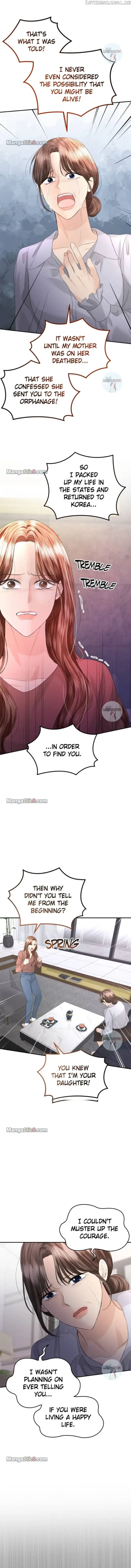 The Essence Of A Perfect Marriage Chapter 87 page 9