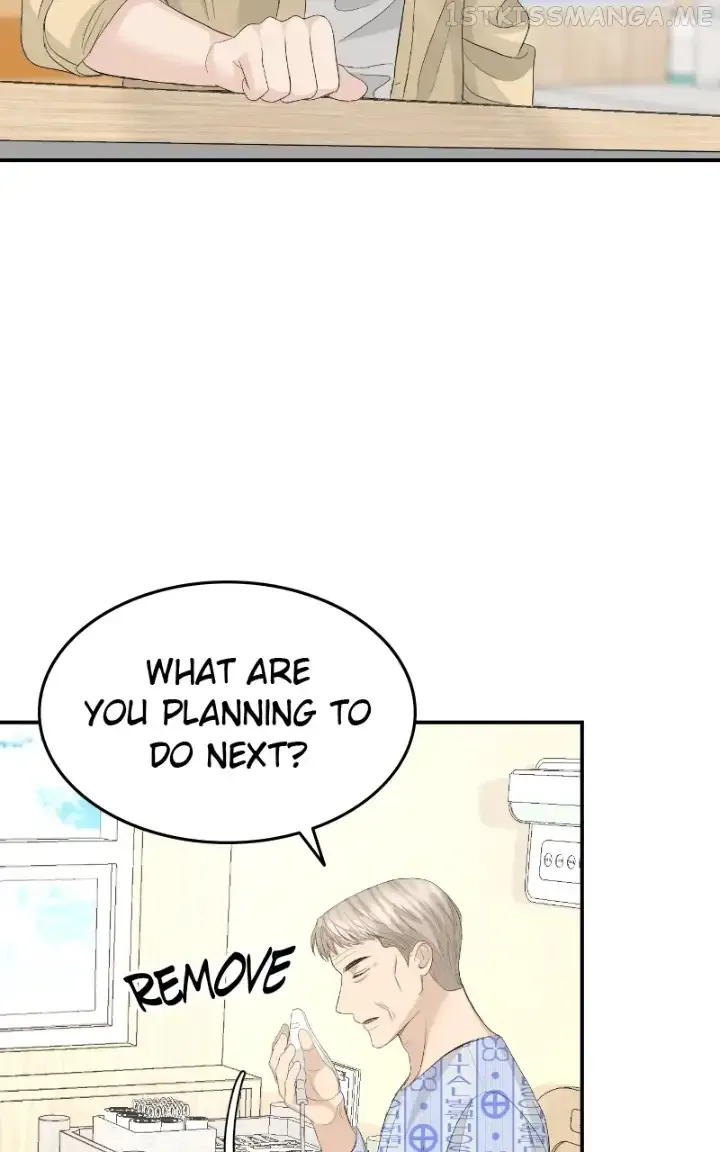 The Essence Of A Perfect Marriage Chapter 84 page 51