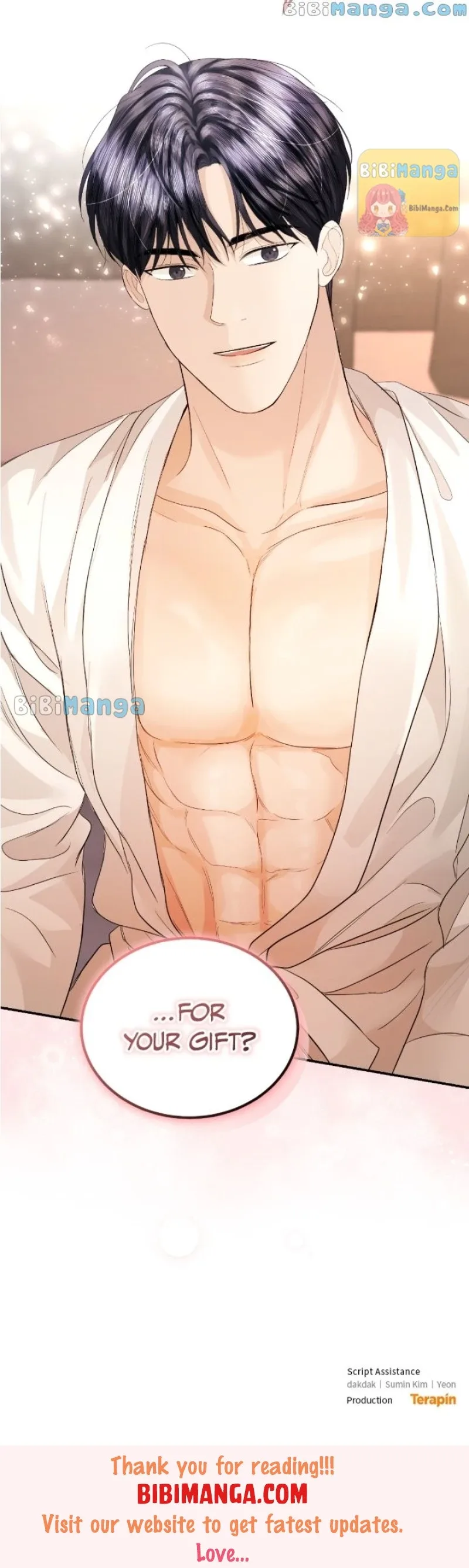 The Essence Of A Perfect Marriage Chapter 79 page 47