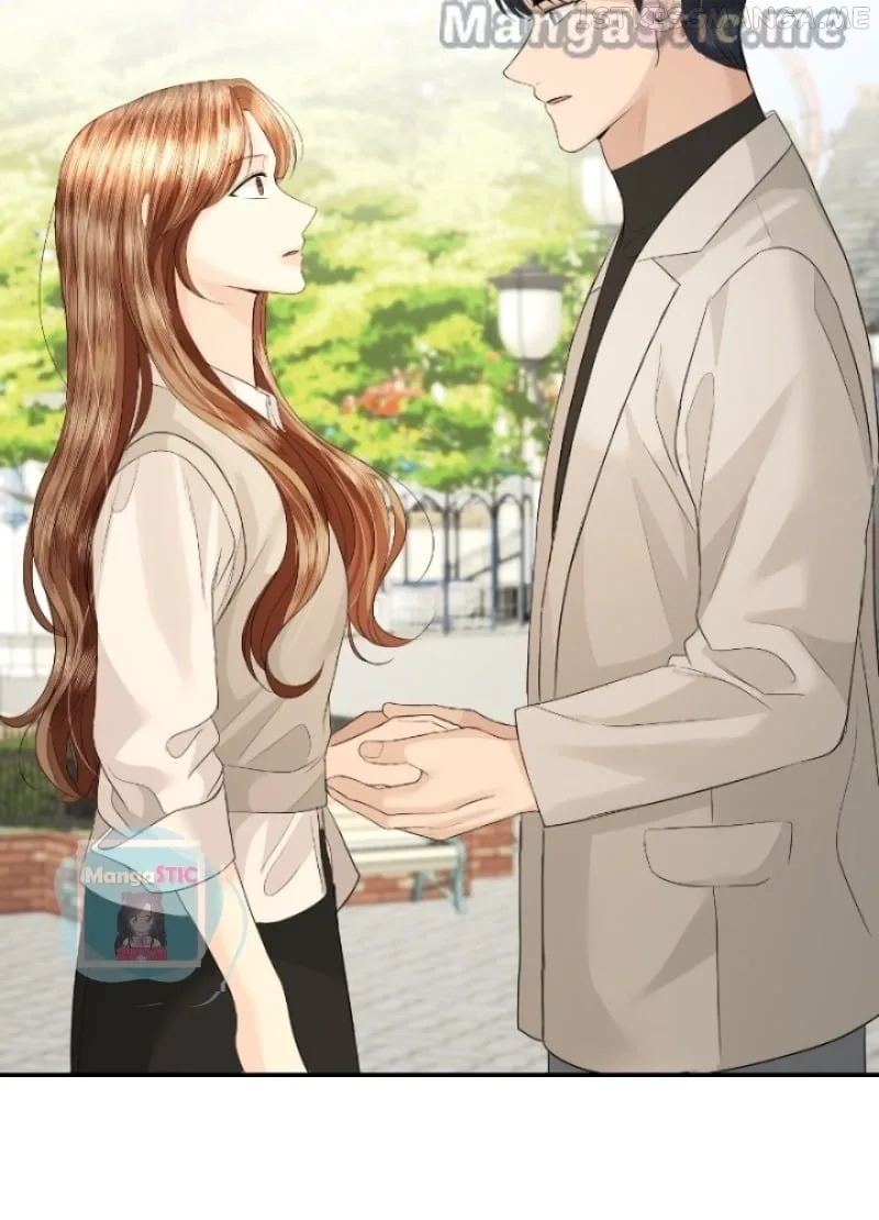 The Essence Of A Perfect Marriage Chapter 78 page 42