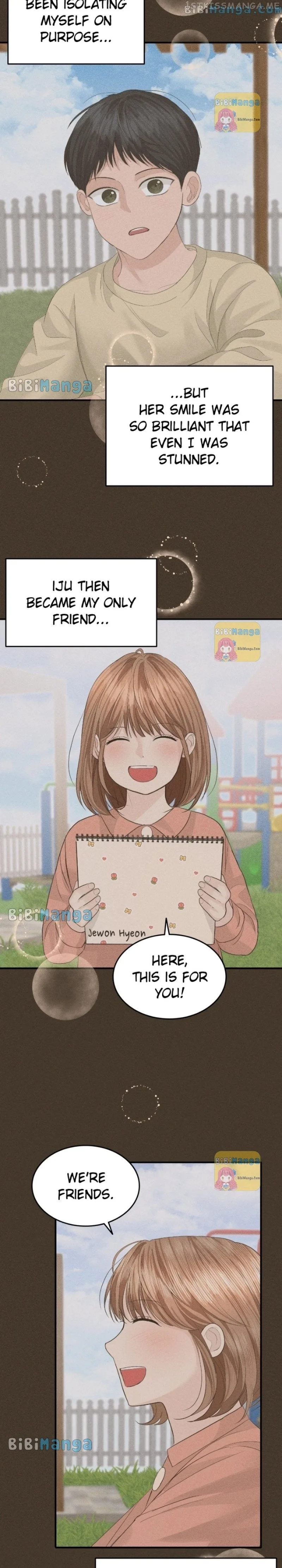 The Essence Of A Perfect Marriage Chapter 82 page 34