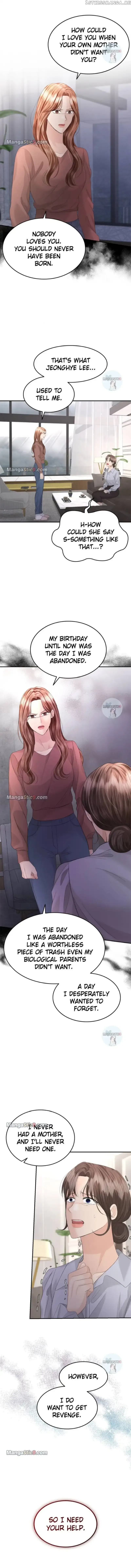 The Essence Of A Perfect Marriage Chapter 87 page 11