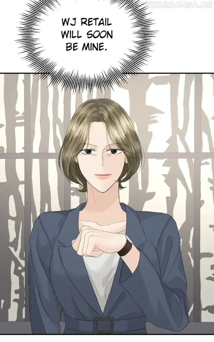 The Essence Of A Perfect Marriage Chapter 84 page 59