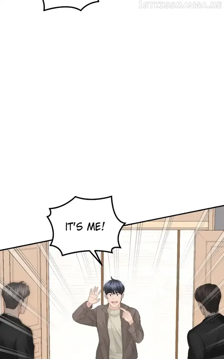 The Essence Of A Perfect Marriage Chapter 84 page 61
