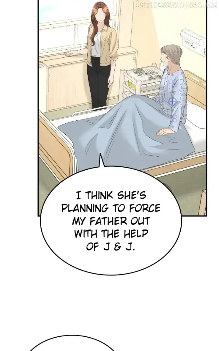 The Essence Of A Perfect Marriage Chapter 84 page 53