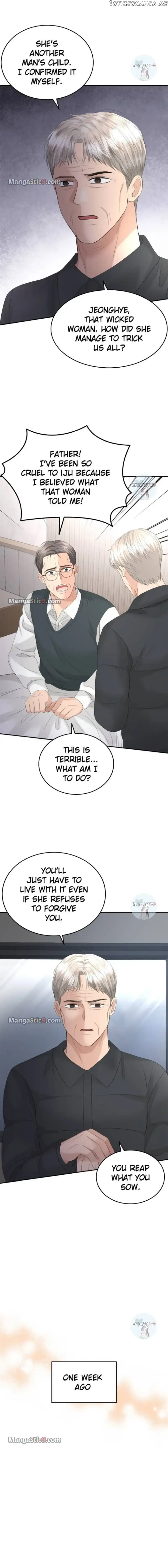 The Essence Of A Perfect Marriage Chapter 87 page 15