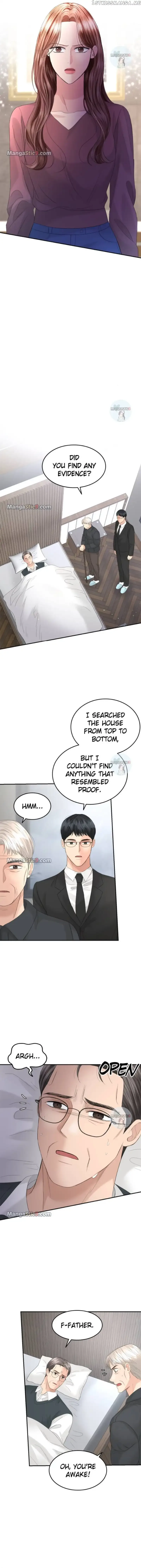 The Essence Of A Perfect Marriage Chapter 87 page 12