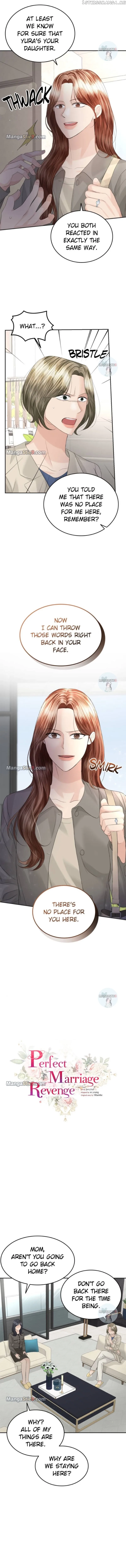 The Essence Of A Perfect Marriage Chapter 86 page 6