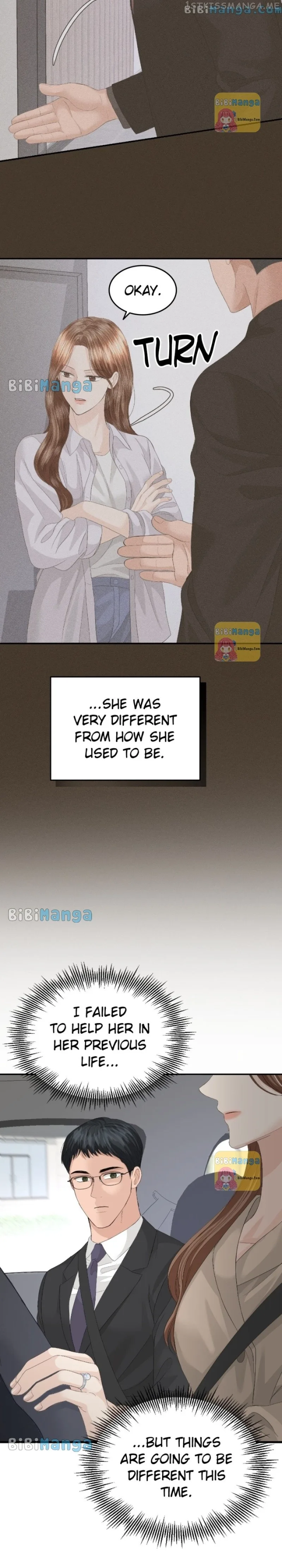 The Essence Of A Perfect Marriage Chapter 82 page 39
