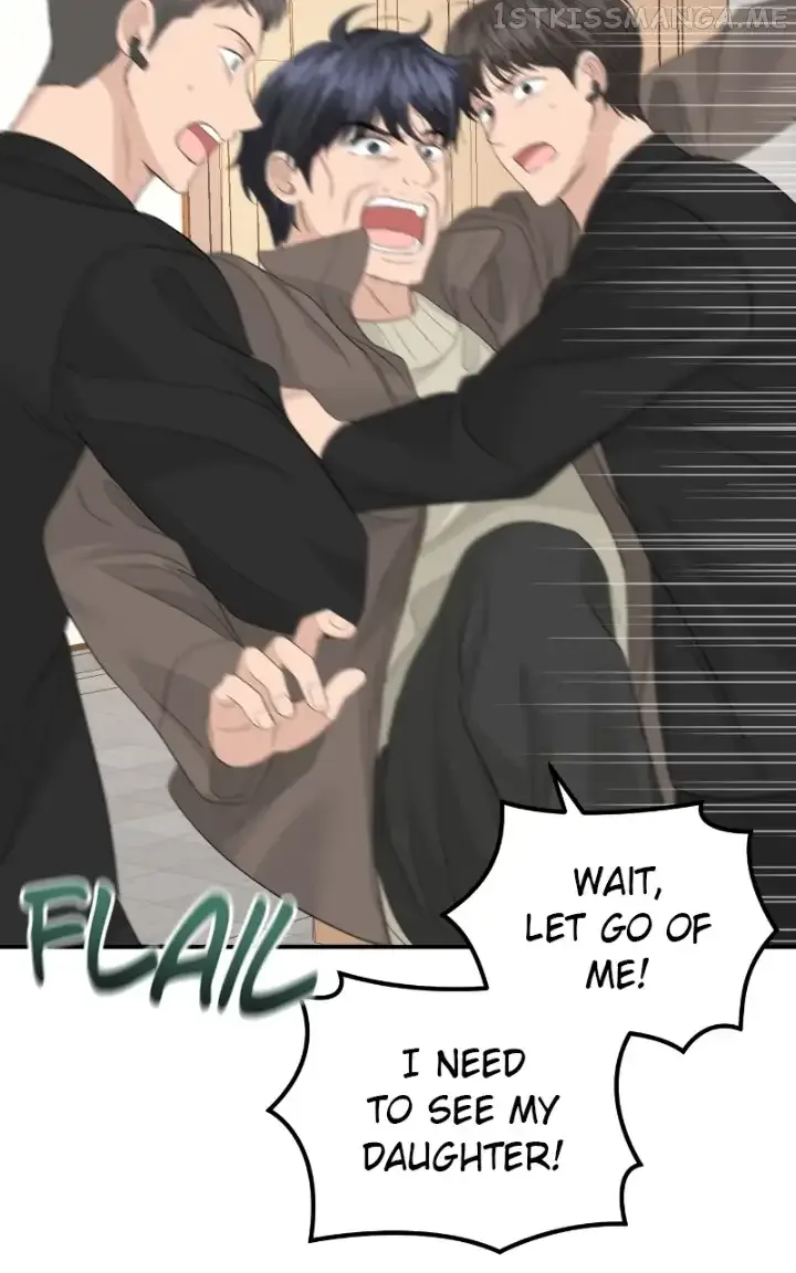 The Essence Of A Perfect Marriage Chapter 84 page 66