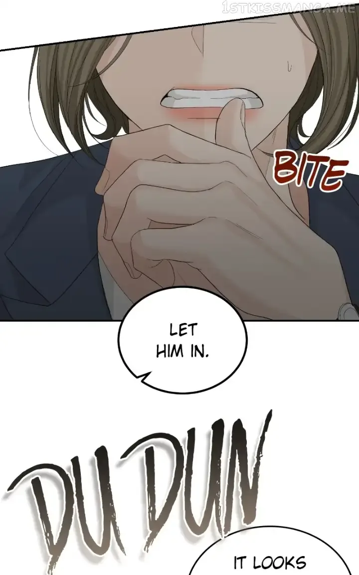 The Essence Of A Perfect Marriage Chapter 84 page 69