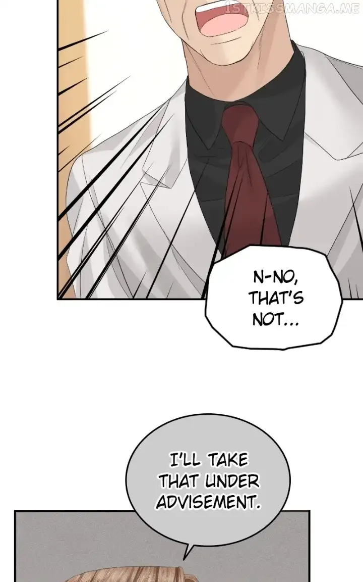 The Essence Of A Perfect Marriage Chapter 84 page 74