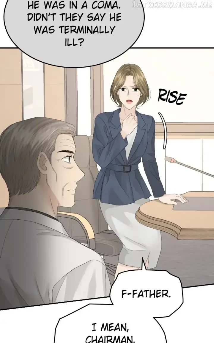 The Essence Of A Perfect Marriage Chapter 84 page 72
