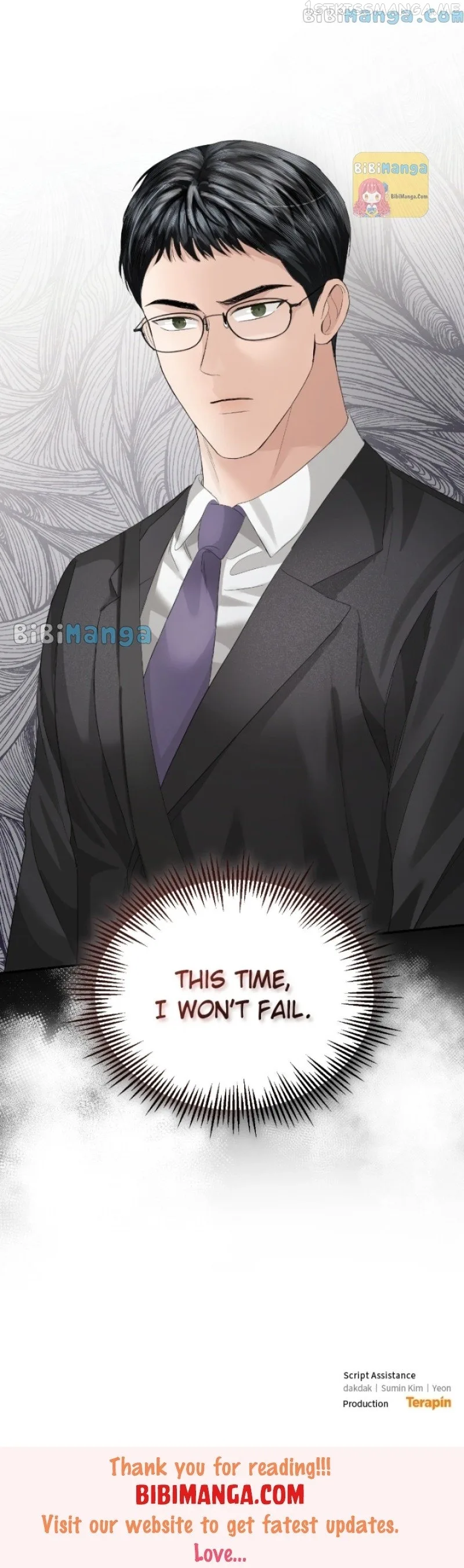 The Essence Of A Perfect Marriage Chapter 82 page 41