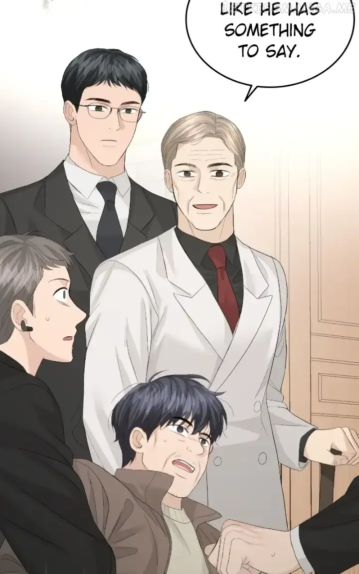 The Essence Of A Perfect Marriage Chapter 84 page 70