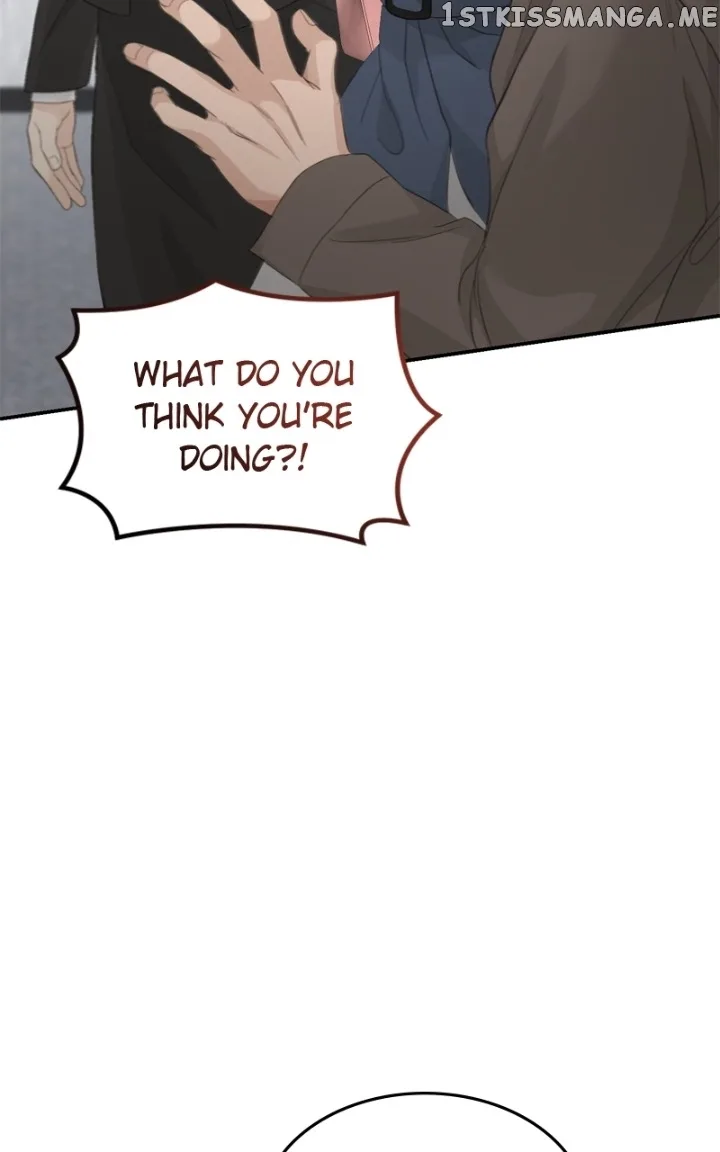 The Essence Of A Perfect Marriage Chapter 85 page 7