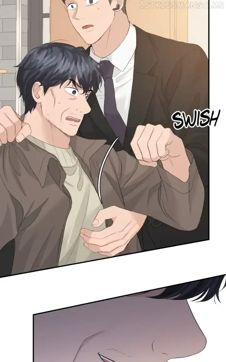 The Essence Of A Perfect Marriage Chapter 84 page 78