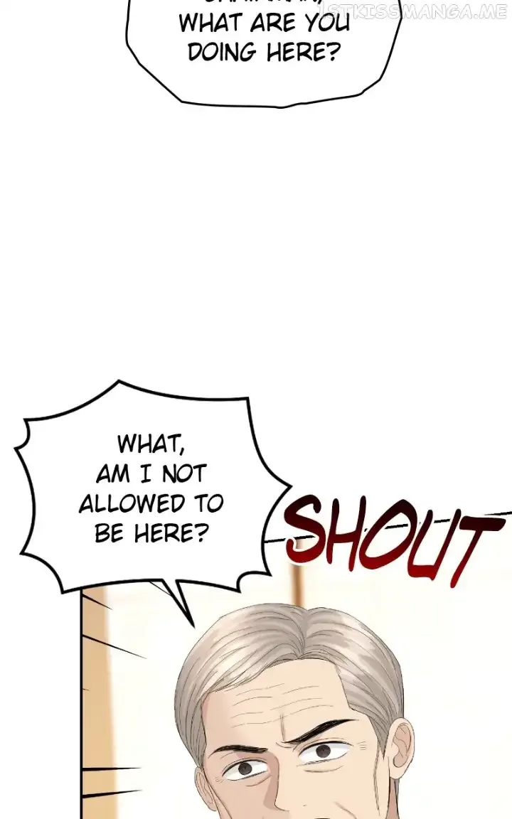 The Essence Of A Perfect Marriage Chapter 84 page 73