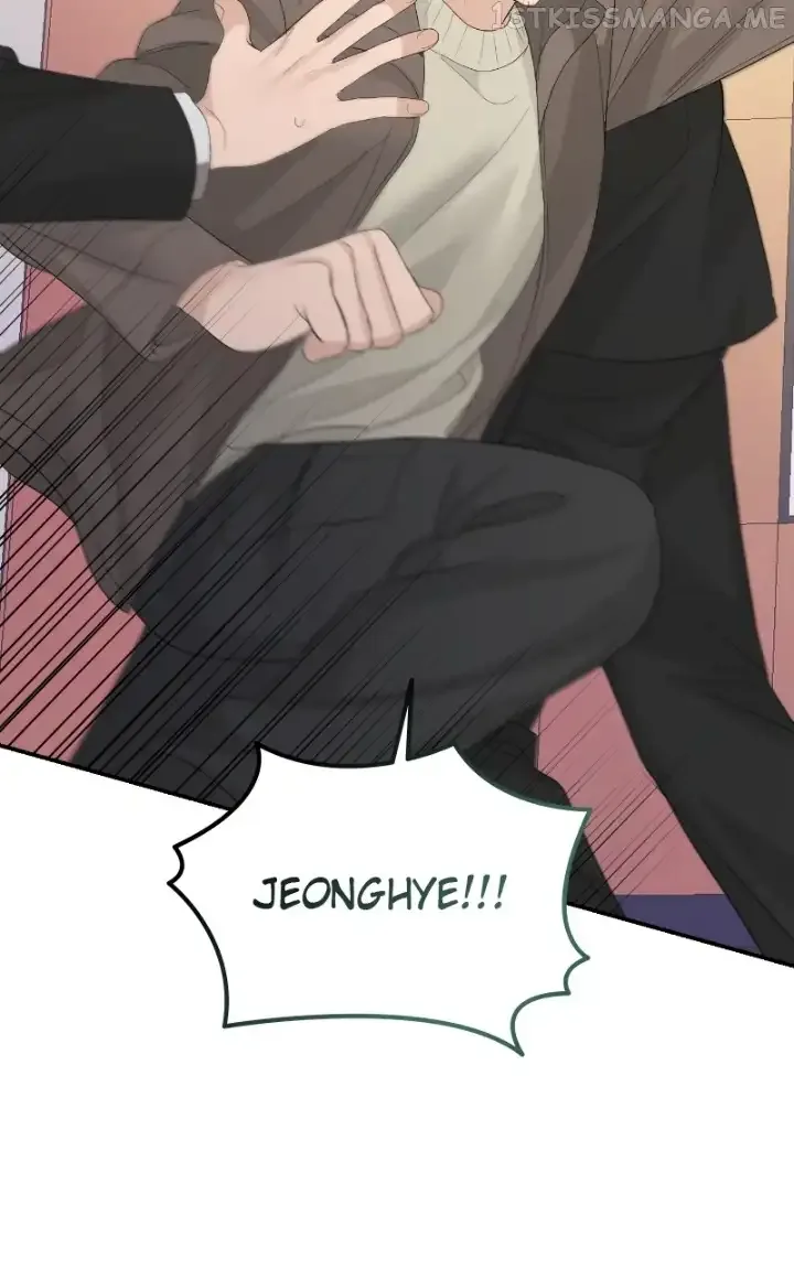 The Essence Of A Perfect Marriage Chapter 84 page 80