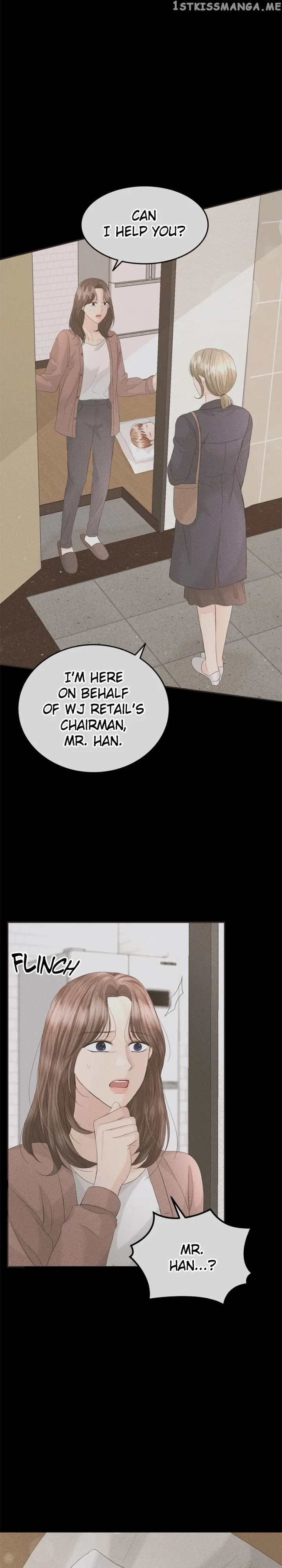 The Essence Of A Perfect Marriage Chapter 88 page 5
