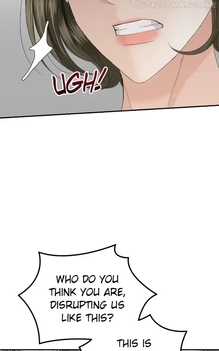 The Essence Of A Perfect Marriage Chapter 84 page 83