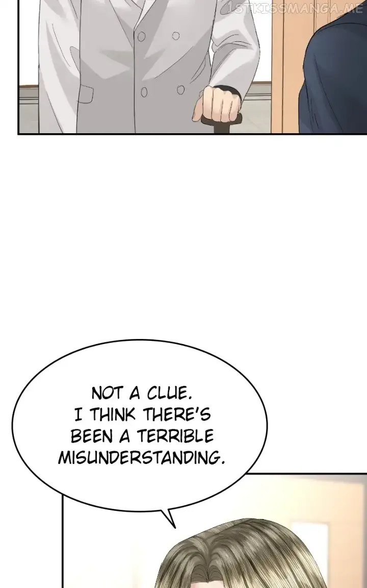 The Essence Of A Perfect Marriage Chapter 84 page 86
