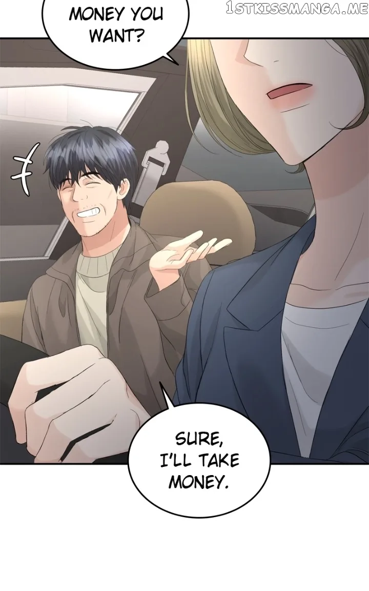 The Essence Of A Perfect Marriage Chapter 85 page 24