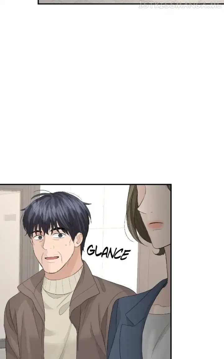 The Essence Of A Perfect Marriage Chapter 84 page 91