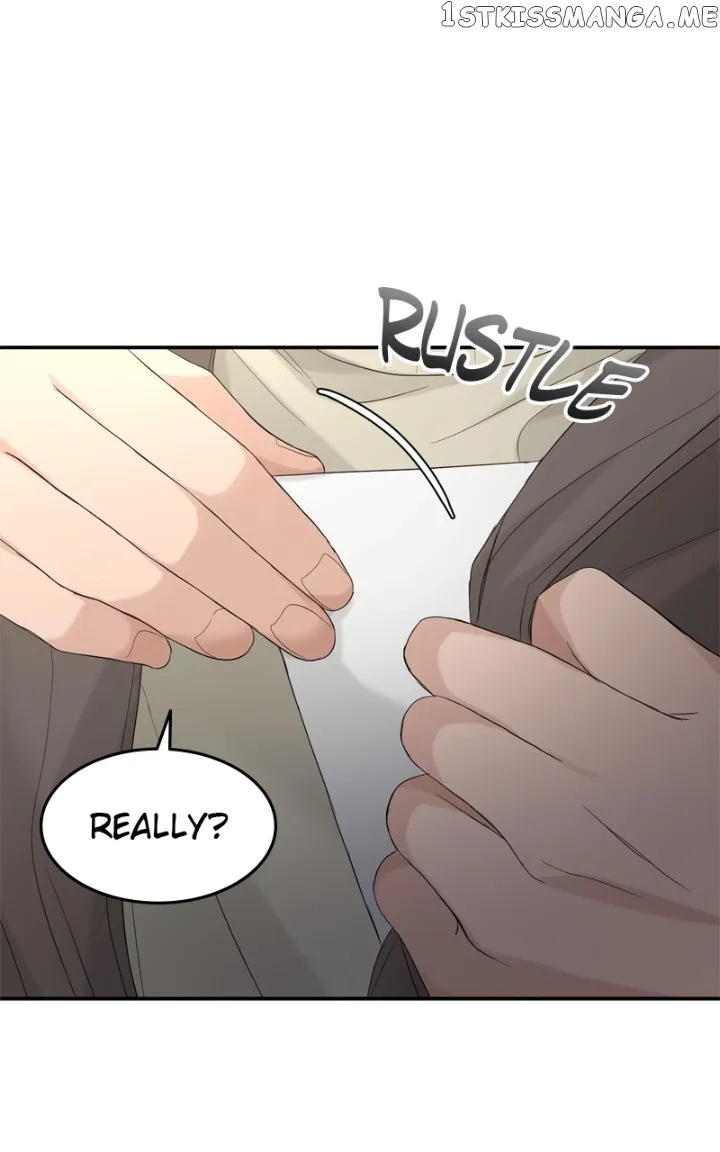 The Essence Of A Perfect Marriage Chapter 85 page 17
