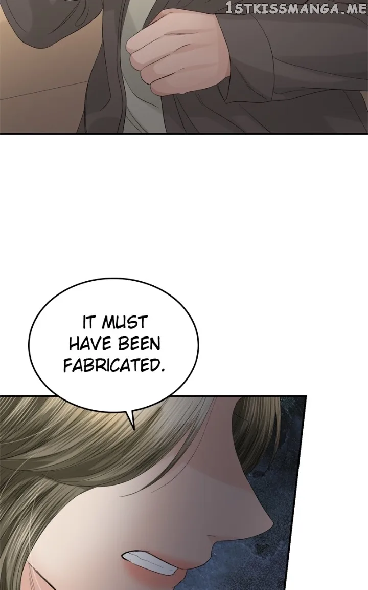 The Essence Of A Perfect Marriage Chapter 85 page 19