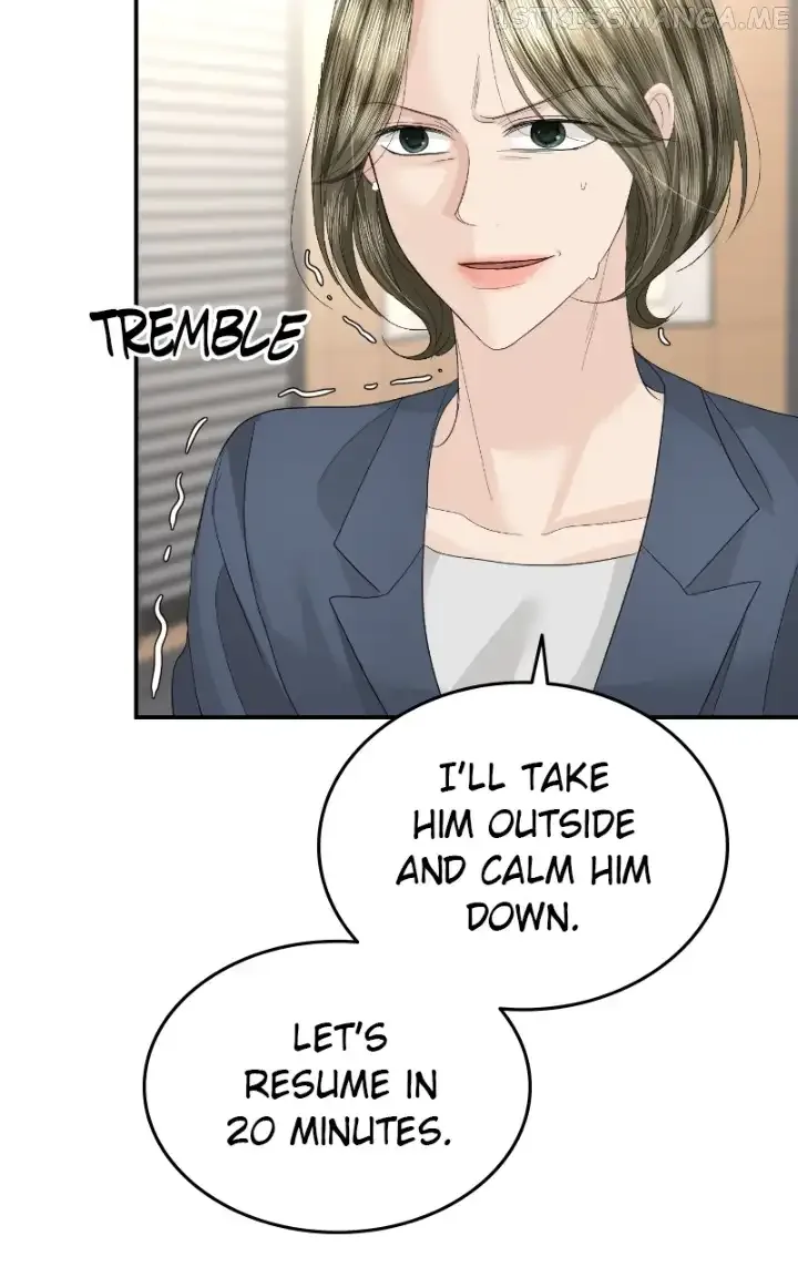 The Essence Of A Perfect Marriage Chapter 84 page 87