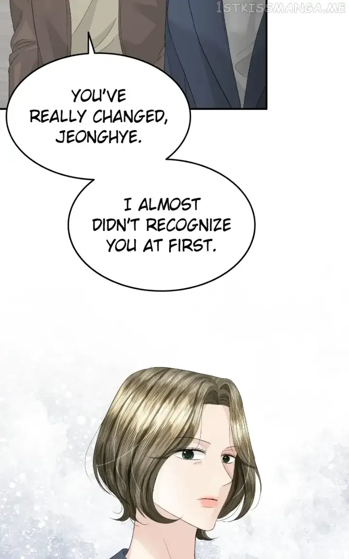 The Essence Of A Perfect Marriage Chapter 84 page 92
