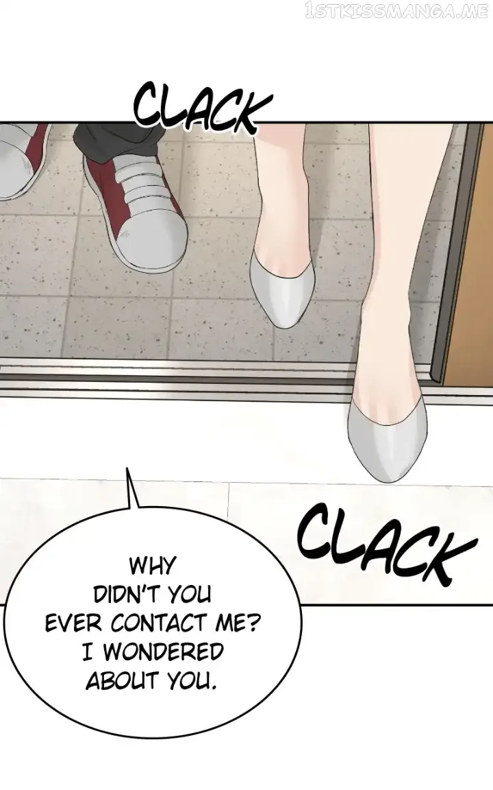 The Essence Of A Perfect Marriage Chapter 84 page 95
