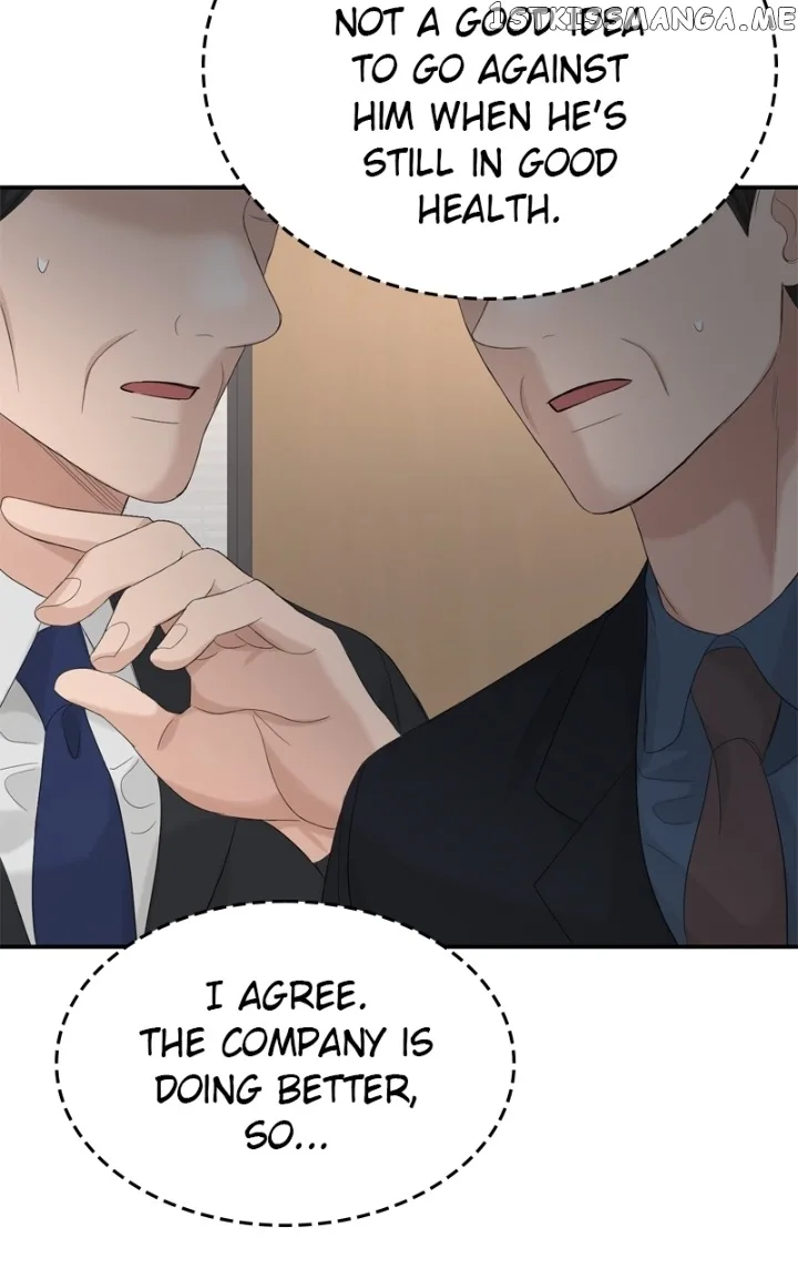 The Essence Of A Perfect Marriage Chapter 85 page 38