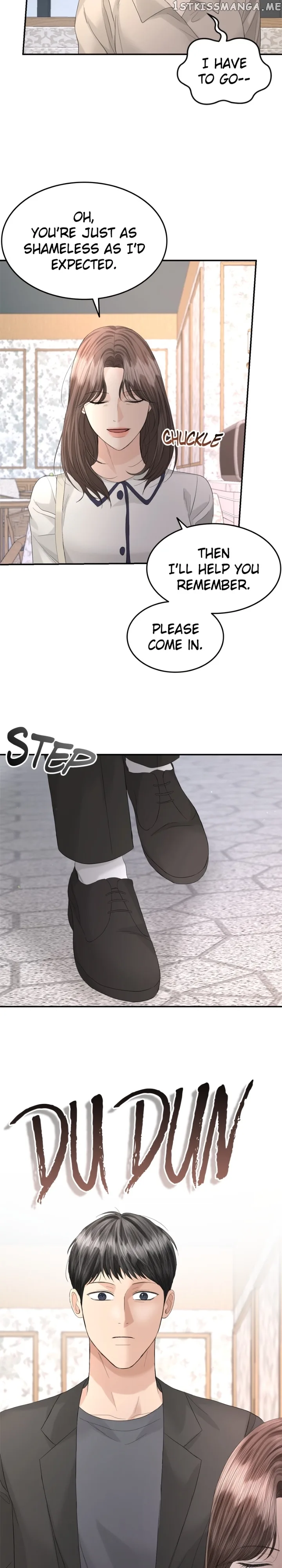 The Essence Of A Perfect Marriage Chapter 88 page 10
