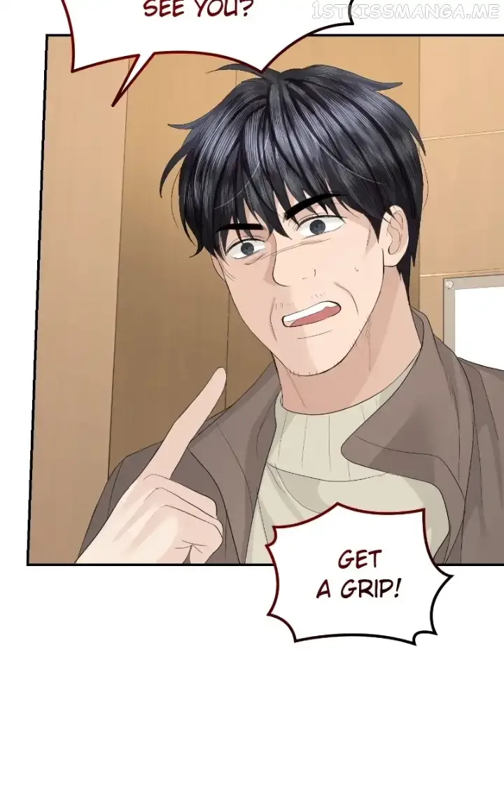 The Essence Of A Perfect Marriage Chapter 84 page 101