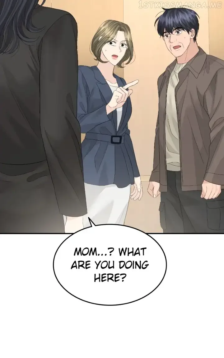 The Essence Of A Perfect Marriage Chapter 84 page 103