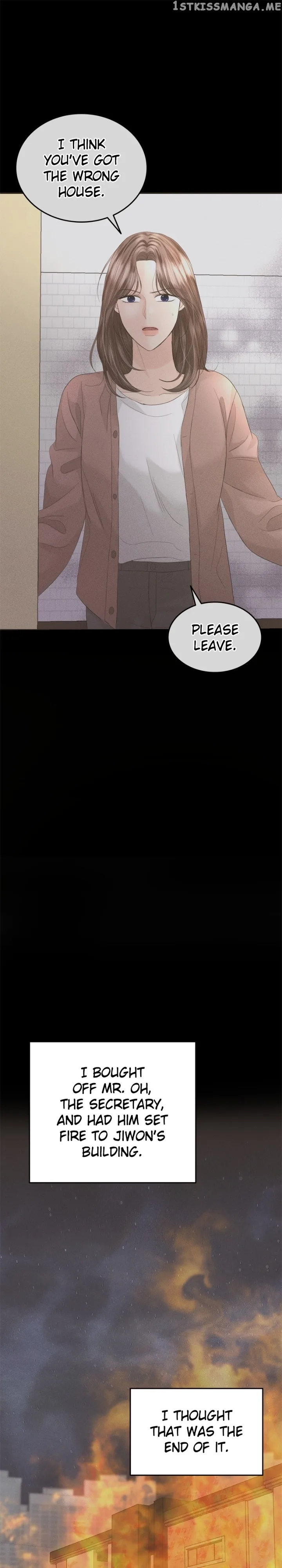 The Essence Of A Perfect Marriage Chapter 88 page 8